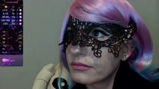 Kawaii_Misa naked on cam for live sex chat