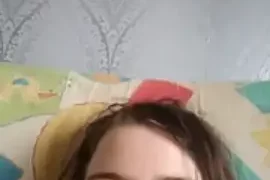 Leonie18sexy naked on cam for live sex chat