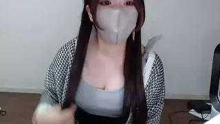 Madoka- naked on cam for live sex chat