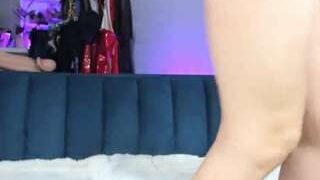 Soul Diva nude on webcam in Live Sex Chat