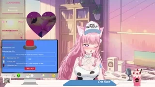 YunaGotchi naked on cam for live sex chat