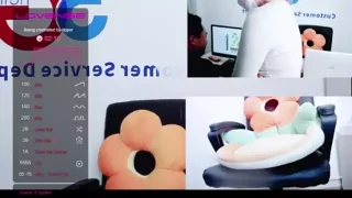 6xingerXD naked on cam for live sex chat