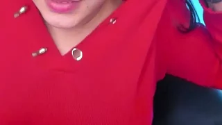 AashviSehgal naked on cam for live sex chat