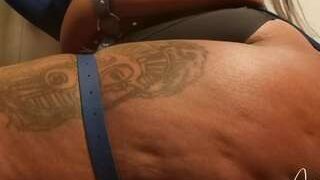 AerisThaGoddess nude on webcam in Live Sex Chat