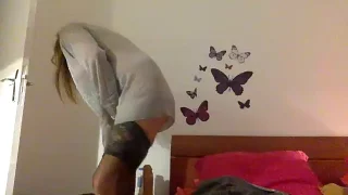 gildamilf naked on cam for live sex chat