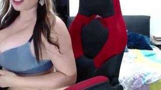 Karo Johns nude on webcam in Live Sex Chat