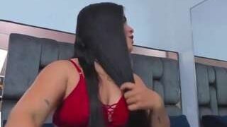 SharonJRivera nude on webcam in Live Sex Chat