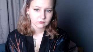 ViviRoxy nude on webcam in Live Sex Chat