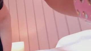 angelica-rose nude on webcam in Live Sex Chat