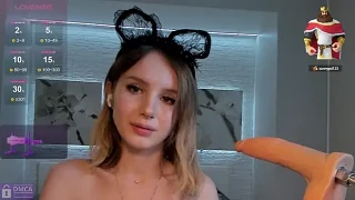 Betty_June naked on cam for live sex chat