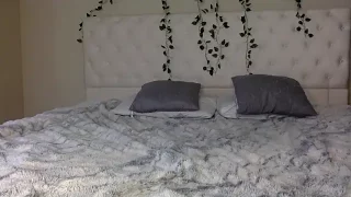 CocoRican naked on cam for live sex chat