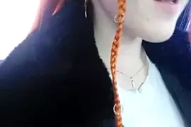 EmilianaRisky naked on cam for live sex chat
