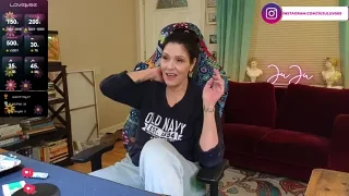 Good-Juju naked on cam for live sex chat