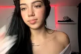 Juyi11 naked on cam for live sex chat