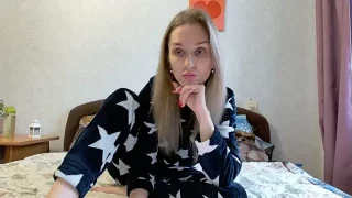 ModelEva naked on cam for live sex chat