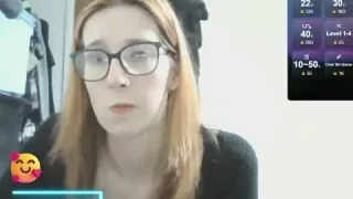 TheTinyTitGinger naked on cam for live sex chat