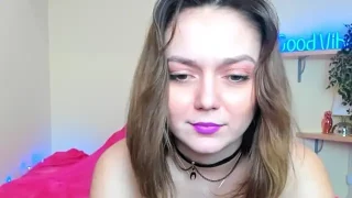 Vvelloe naked on cam for live sex chat