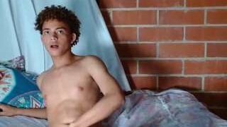 ZACK-HORNYY nude on webcam in Live Sex Chat
