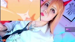 Ahri– naked on cam for live sex chat