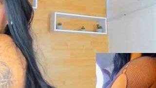 Bella-Ferrera nude on webcam in Live Sex Chat
