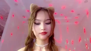dumpling naked on cam for live sex chat