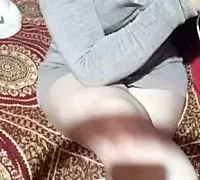 Harika-Moroco naked on cam for live sex chat