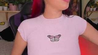 Lianna nude on webcam in Live Sex Chat