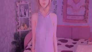 LinaKit nude on webcam in Live Sex Chat