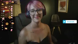 mahina84 naked on cam for live sex chat