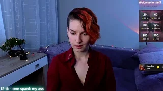 MiyaSangria naked on cam for live sex chat