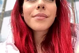 RiriRoseey naked on cam for live sex chat