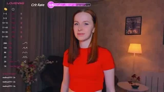 YranikaMid naked on cam for live sex chat