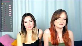 AnnaTeona naked on cam for live sex chat