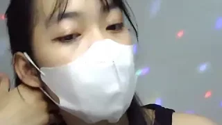 DA-EUN naked on cam for live sex chat
