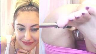 FindomGoddessDiana nude on webcam in Live Sex Chat