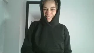 GreymollX naked on cam for live sex chat