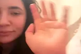 inesXV naked on cam for live sex chat