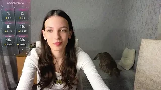 Liss_Kett naked on cam for live sex chat