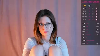 MaryLooj naked on cam for live sex chat