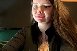 MotherDimitrescu naked on cam for live sex chat