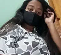 Papri- naked on cam for live sex chat