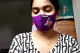 Priangka-Sen naked on cam for live sex chat