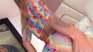 SexyNicoleMiller nude on webcam in Live Sex Chat