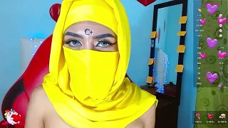 sweet_malika naked on cam for live sex chat