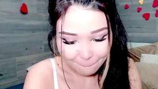 TomoLeen nude on webcam in Live Sex Chat