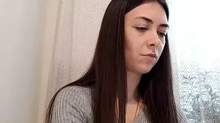 AgataTores naked on cam for live sex chat