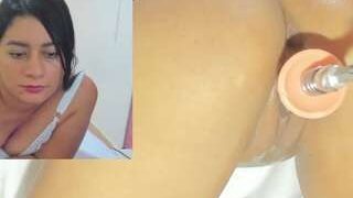 AgattaHot nude on webcam in Live Sex Chat