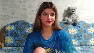 AleksandraFlores naked on cam for live sex chat