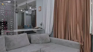 AnnaLeexh naked on cam for live sex chat