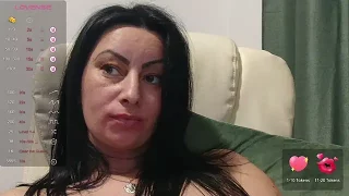 annawow69 naked on cam for live sex chat
